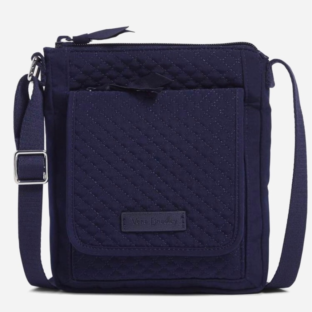 Vera Bradley crossbody bag